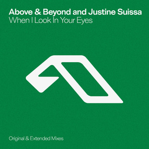 When I Look In Your Eyes (Extended Mix)
