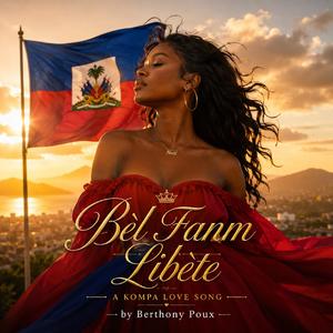 Bèl Fanm Libète