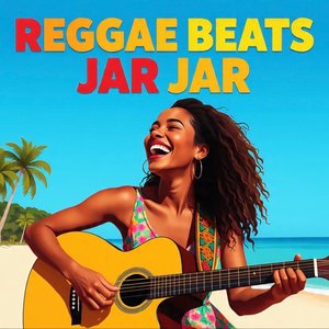 guitar-(reggae-beats)