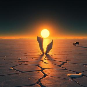 태양의 파편 (Fragment of the Sun)