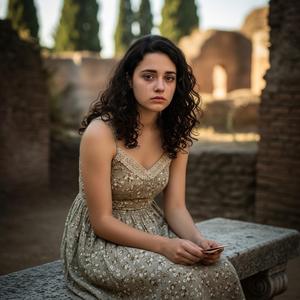 Nel Silenzio Del Tuo Addio