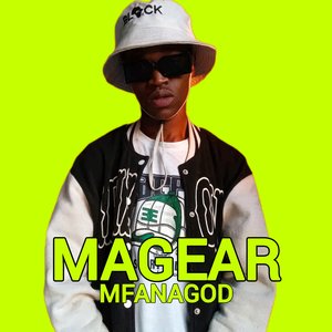 Magear