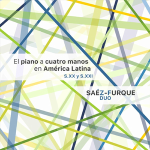 Cesar Guerra Peixe. Telefones de Gente Amiga. I. Sonia. (Allegro)