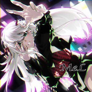 堕 (feat. 初音ミク)