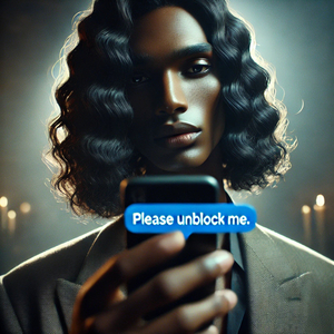 You Can't Come Back (Instrumental)