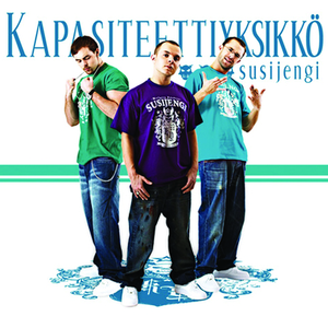 Mitä vaan voi tapahtua