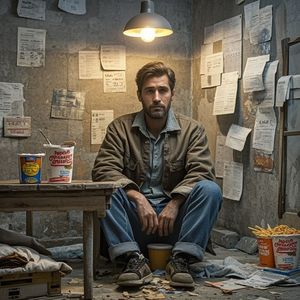 生活的枷锁-zwwzs＿沙漠行者