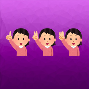 Berhitung Bersama Kuromi