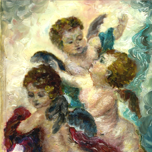 Antonio Vivaldi: Concerto No. 1: La Primavera, Op. 8. Allegro, primo tempo