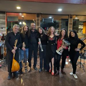 Tasa Caldim Ayvam ile Narimi (Balkan)