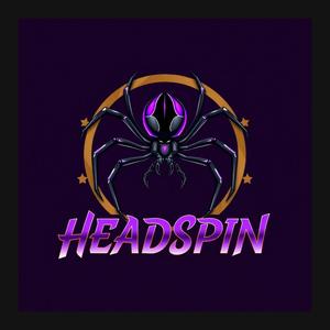 Headspin op de stoep (jullie komen niet naar buiten) (feat. DJ Shadowface)