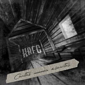 Cartas Nunca Escritas