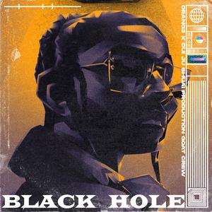 [FREE]"黑洞"-Pop Smoke Drill Type Beat