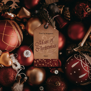 Man of Christmas