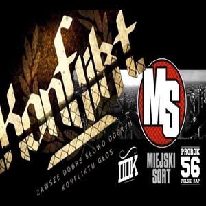 Miałem sen (feat. Dudek P56 & Kłyza MS)