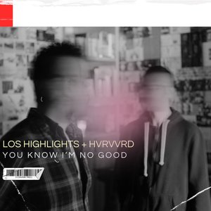 You Know I'm No Good