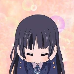 下雨歌（轻音少女）