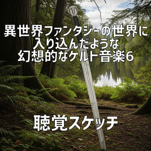 石造りの橋、下に流れるは時の川