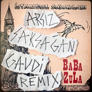 Arsız Saksağan (Gaudi Remix)