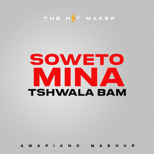 Mina x Soweto x Tshwalabam (Amapiano Refix)