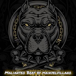 Malianteo Beat by maikyelvillano