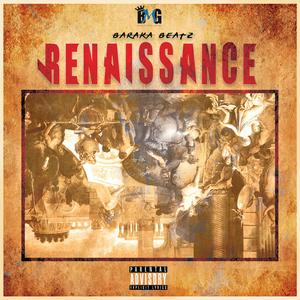 Bad Blood (feat. Breana Marin & Blurg)