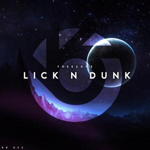 Lick 'n Dunk