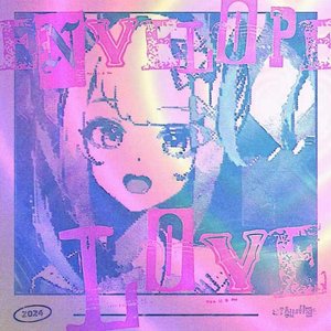 LOVE ENVELOP(prod.Orochi)