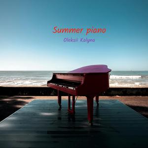 Summer piano