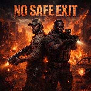 Grave Wind Chorus (Dark Country Music)