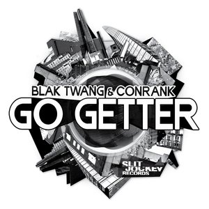 Go Getter
