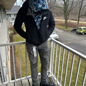 Why Would U Lie To Me