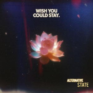 Wish you could stay