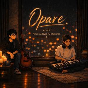 Opare (Lo-Fi)