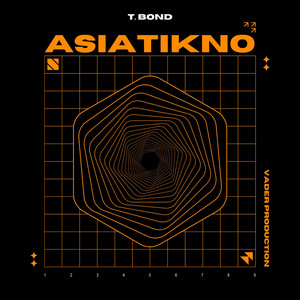 Asiatikno