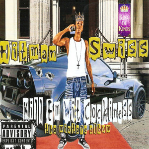 Fresh (feat. Young Mac)