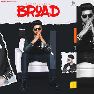 Broad (feat. Rebel Muzik)
