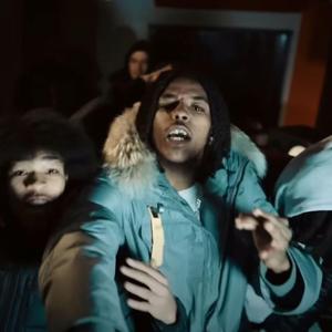 Sha Gz "New Opp" (Official Audio)