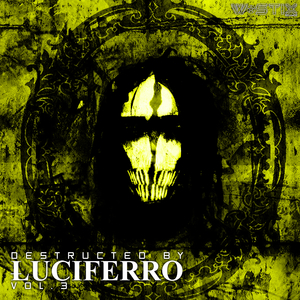 Faces Of The Apocalypse (2017 Luciferro Remix)