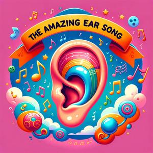 The Ear Song | Learn and Sing