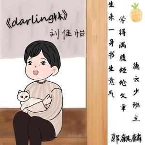 Darling林 伴奏