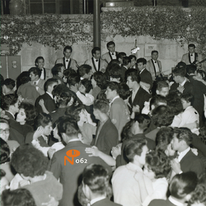 Take Me For a Little While