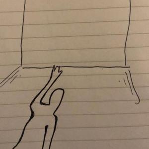 along the sea (original instrumental recording)