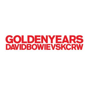 Golden Years (Anthony Valadez KCRW Remix)