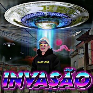 Invasão