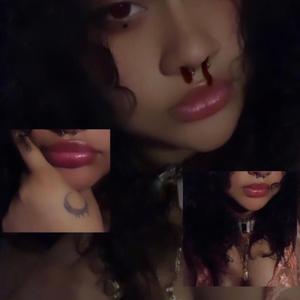 I LOST MYSELF WHEN I MET YOU