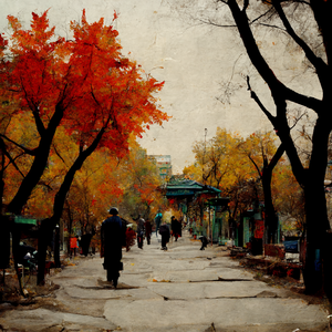 Autumn-DJ RK  - 2022:11:21 22.36