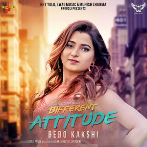 Different Attitude