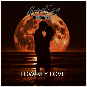 Low Key Love (ArrEss Lovehouse Mix)
