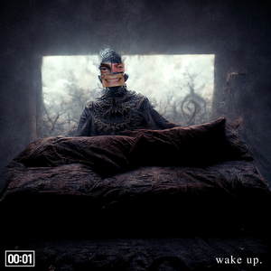 wake up